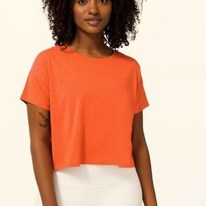Lululemon Cates Tee